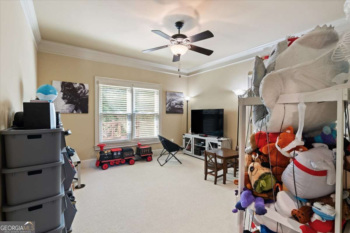 120 Fernwood Drive