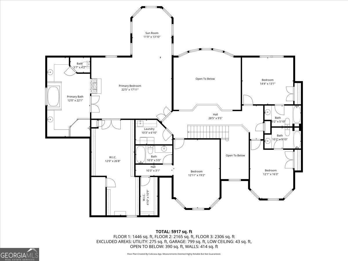 120 Fernwood Drive