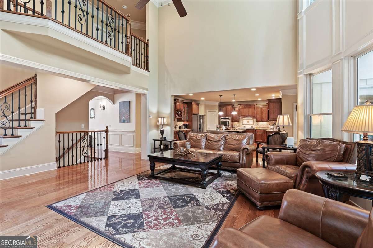 120 Fernwood Drive