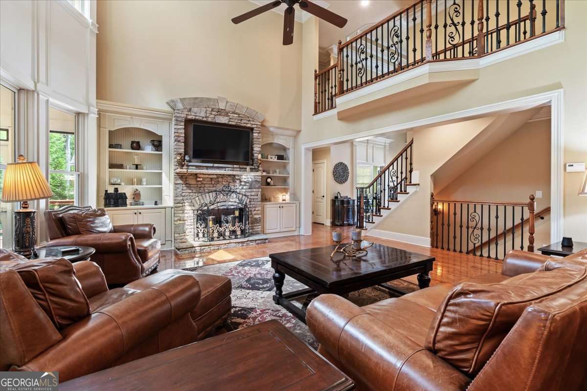 120 Fernwood Drive