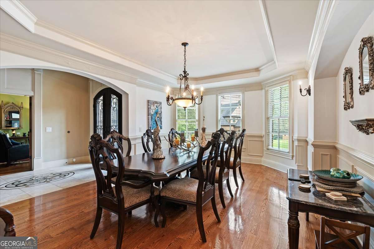 120 Fernwood Drive