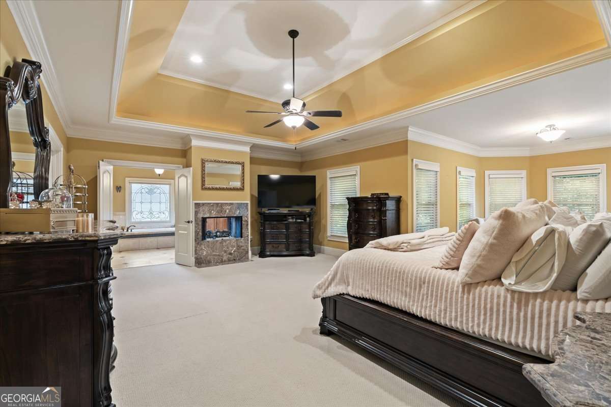 120 Fernwood Drive