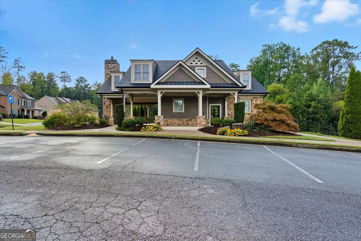 120 Fernwood Drive