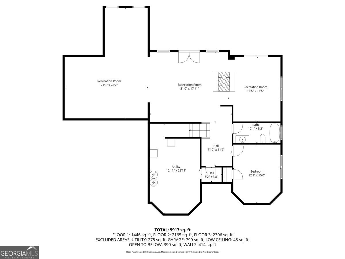 120 Fernwood Drive
