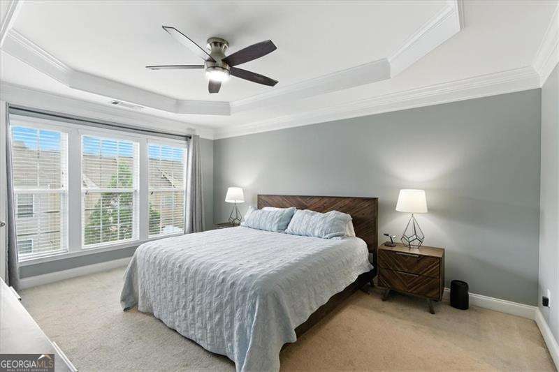 5045 Ridgemont Walk SE # 28, Atlanta Unit: 28