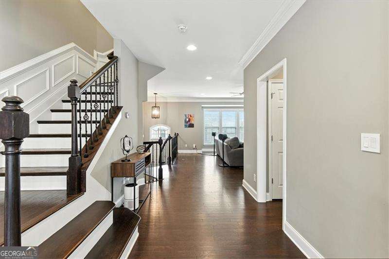 5045 Ridgemont Walk SE # 28, Atlanta Unit: 28
