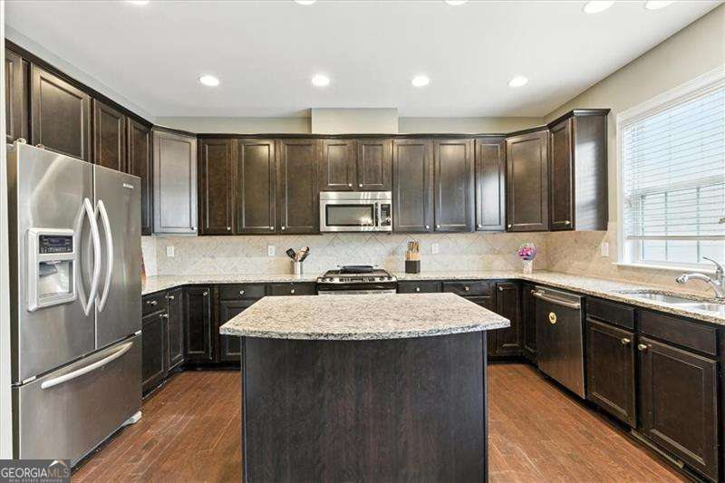 5045 Ridgemont Walk SE # 28, Atlanta Unit: 28