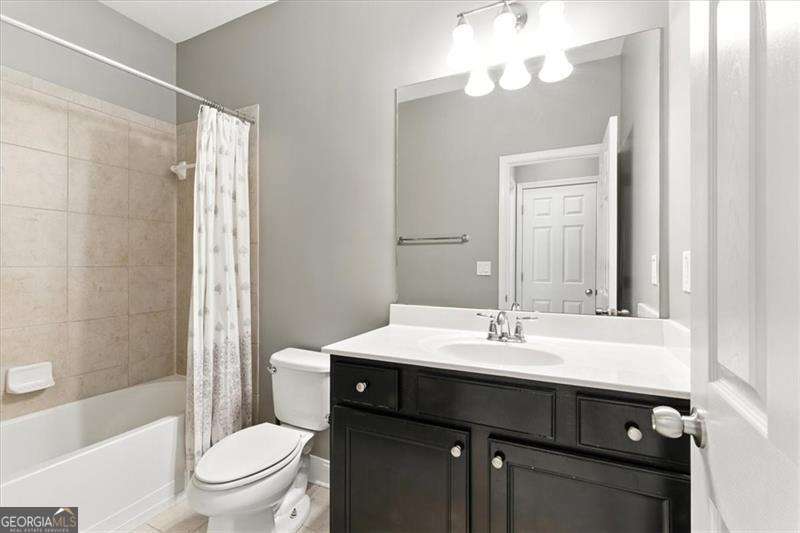 5045 Ridgemont Walk SE # 28, Atlanta Unit: 28