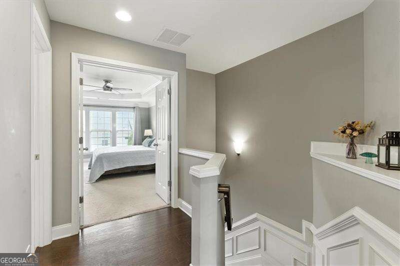 5045 Ridgemont Walk SE # 28, Atlanta Unit: 28
