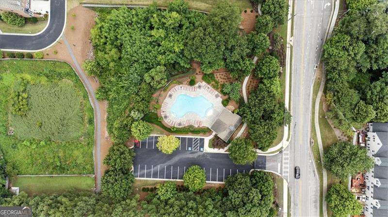 5045 Ridgemont Walk SE # 28, Atlanta Unit: 28