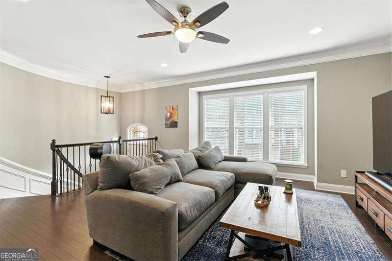 5045 Ridgemont Walk SE # 28, Atlanta Unit: 28
