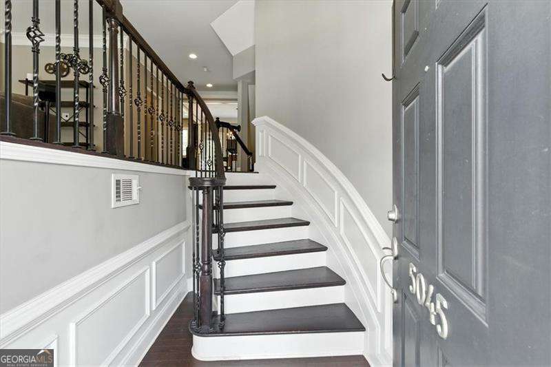 5045 Ridgemont Walk SE # 28, Atlanta Unit: 28