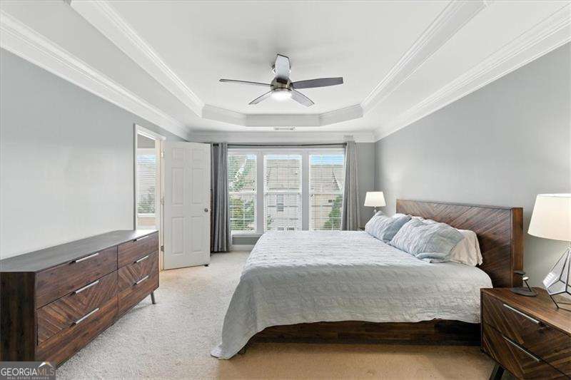 5045 Ridgemont Walk SE # 28, Atlanta Unit: 28