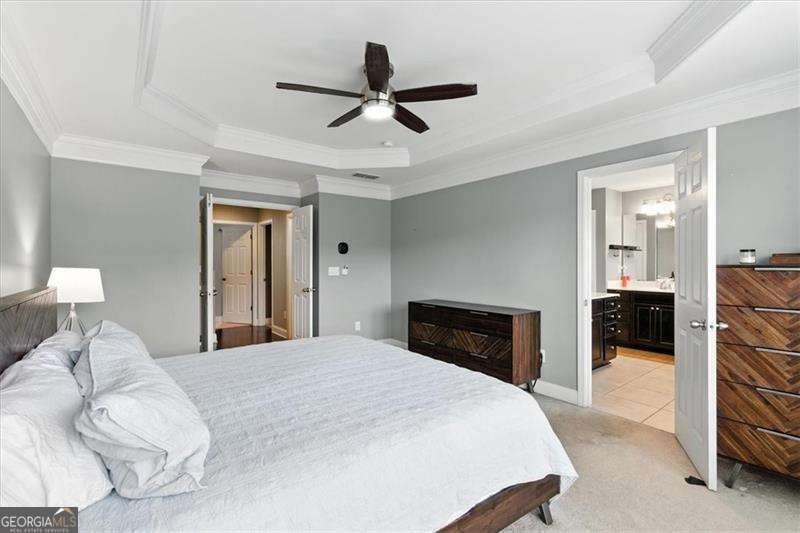 5045 Ridgemont Walk SE # 28, Atlanta Unit: 28