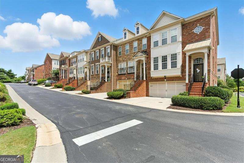 5045 Ridgemont Walk SE # 28, Atlanta Unit: 28
