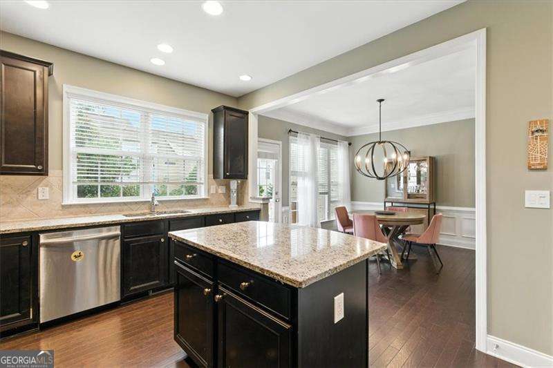 5045 Ridgemont Walk SE # 28, Atlanta Unit: 28