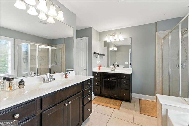 5045 Ridgemont Walk SE # 28, Atlanta Unit: 28