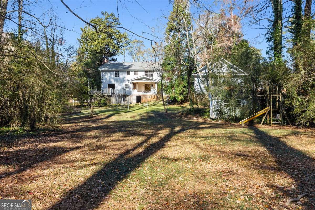 4402 Blackland Drive