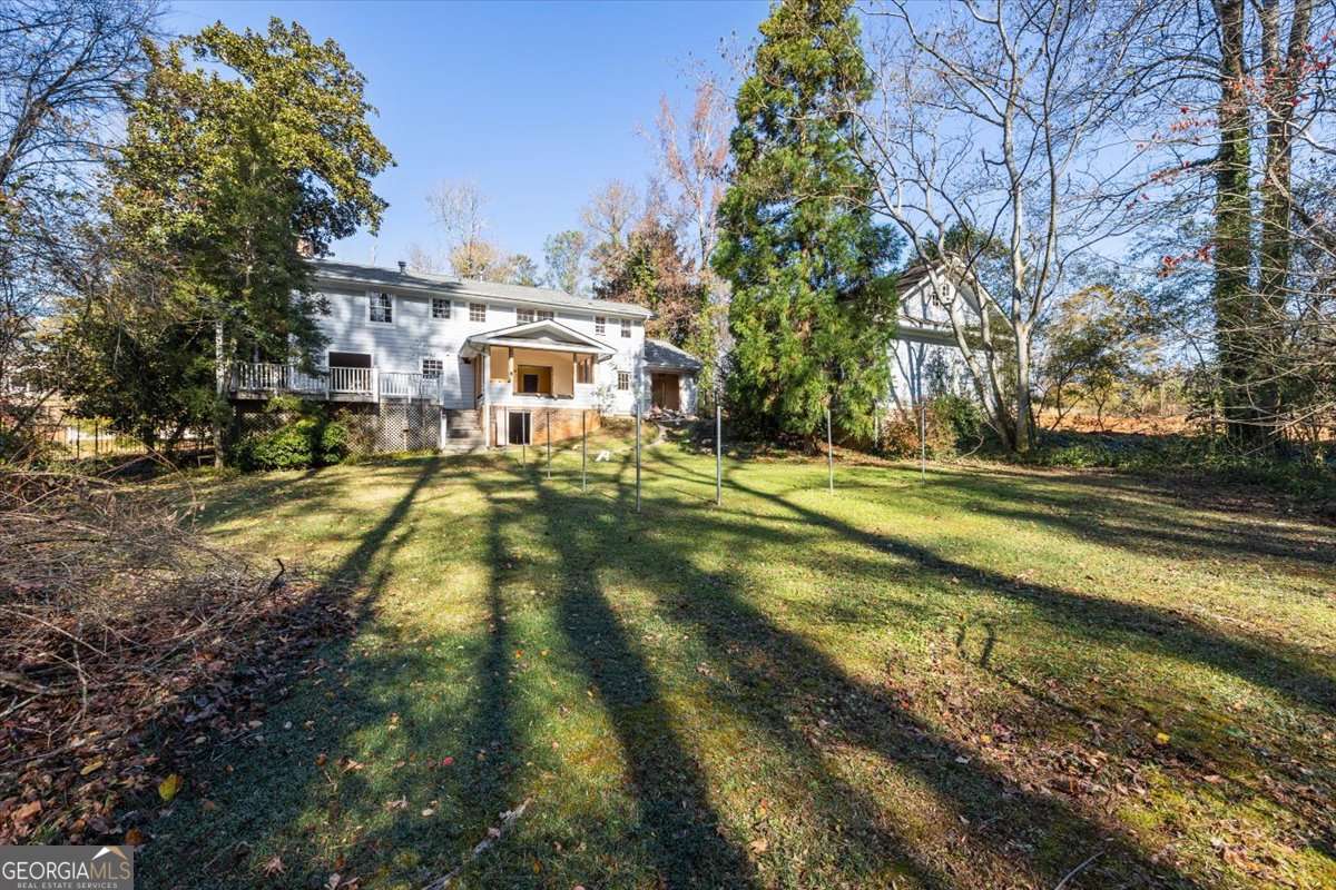 4402 Blackland Drive