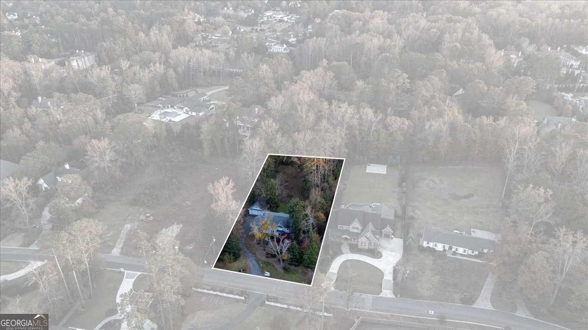 4402 Blackland Drive