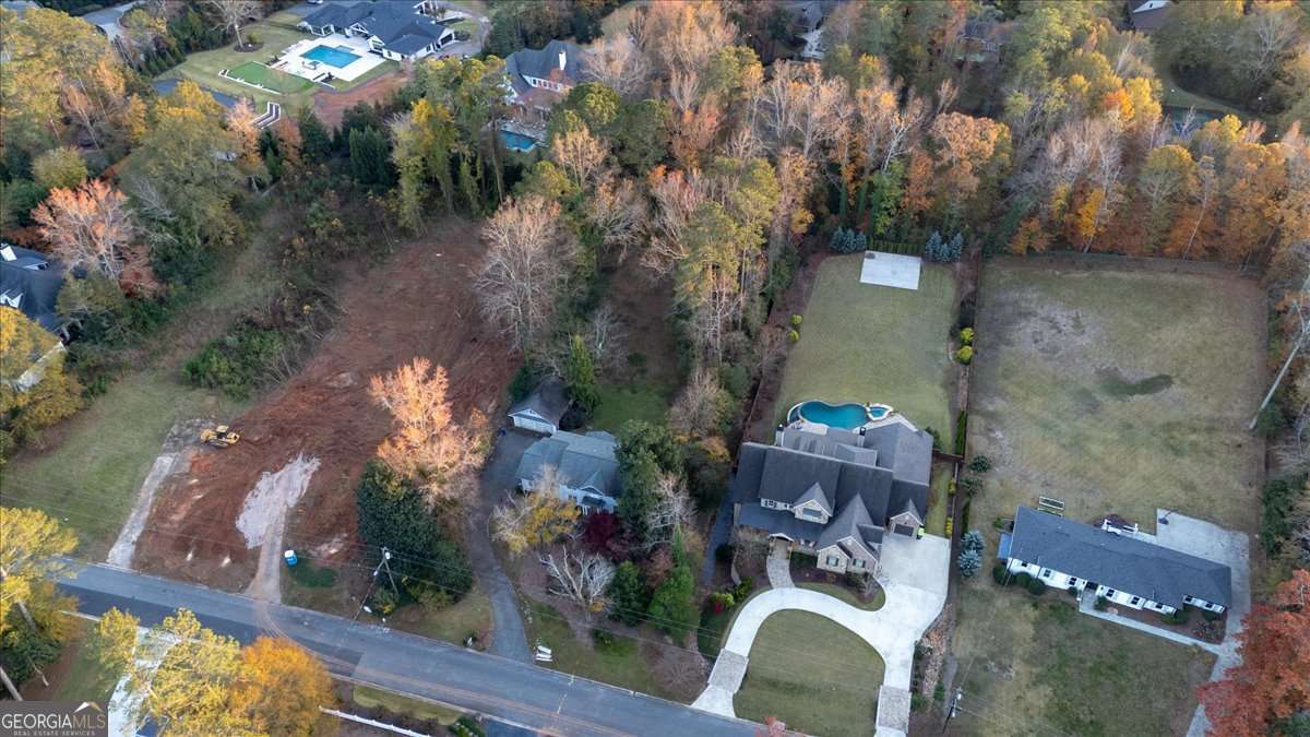 4402 Blackland Drive