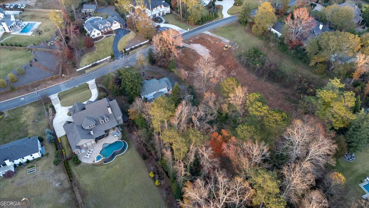 4402 Blackland Drive