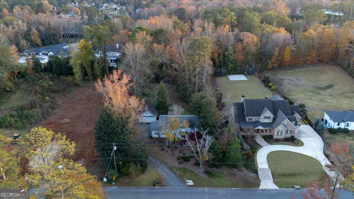 4402 Blackland Drive