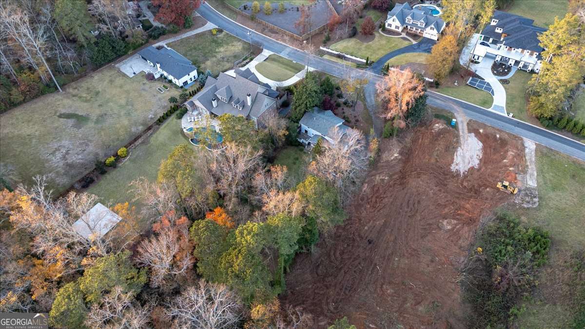 4402 Blackland Drive