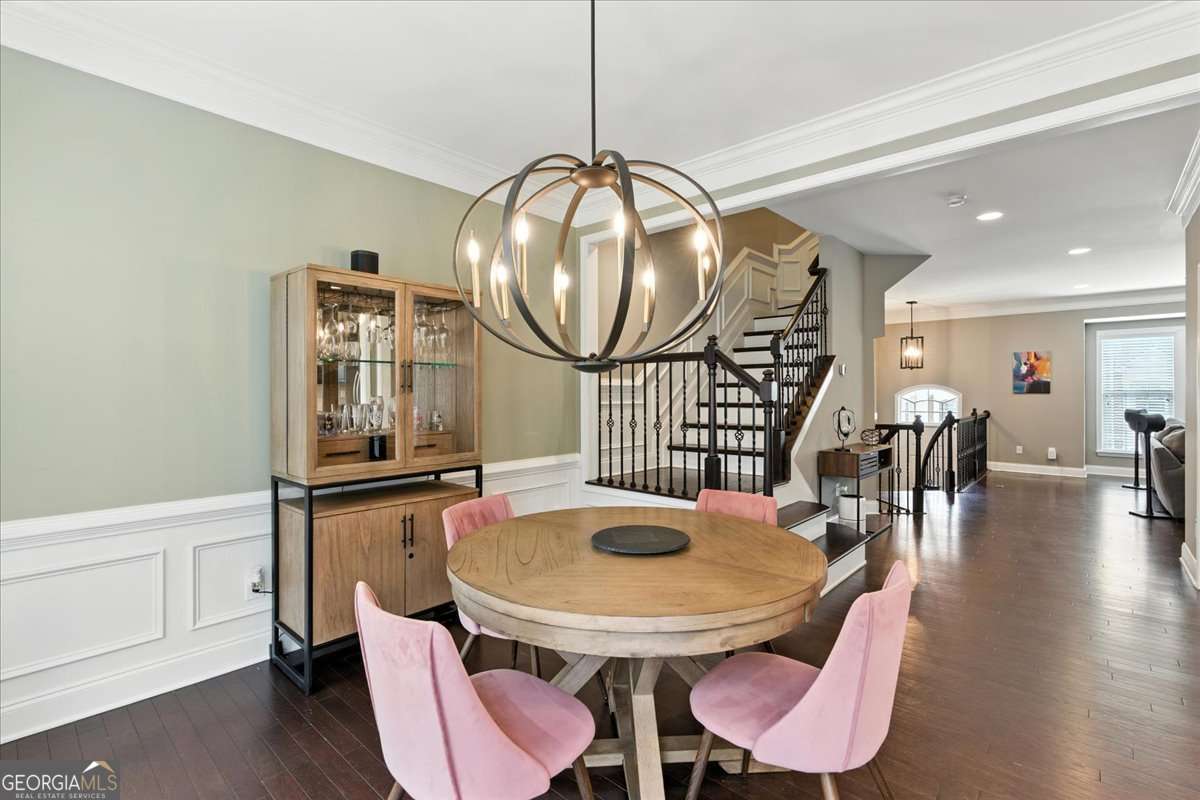 5045 Ridgemont Walk SE # 28