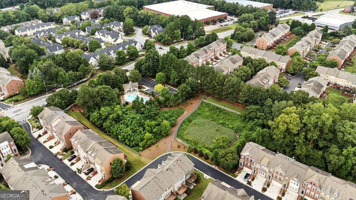 5045 Ridgemont Walk SE # 28