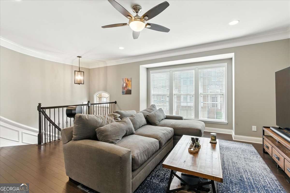 5045 Ridgemont Walk SE # 28