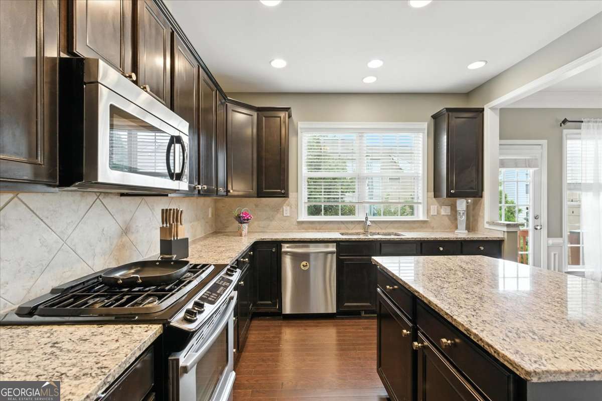 5045 Ridgemont Walk SE # 28