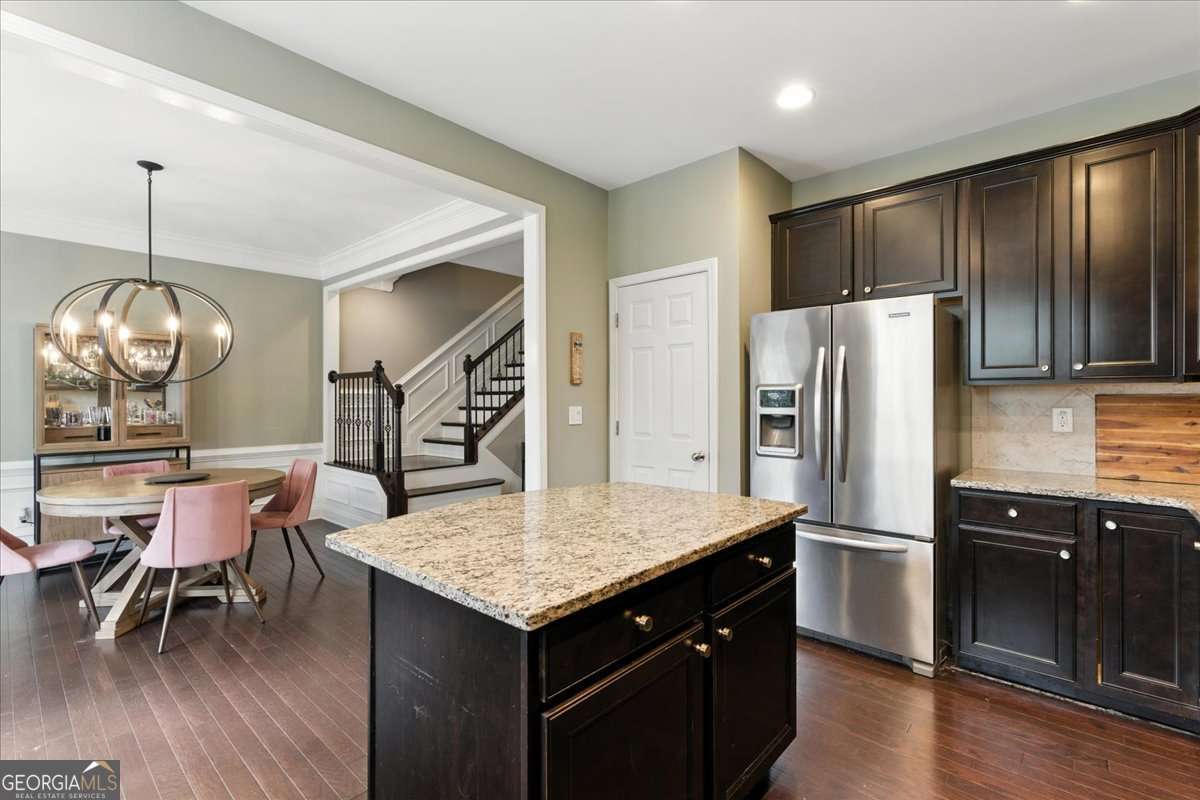 5045 Ridgemont Walk SE # 28