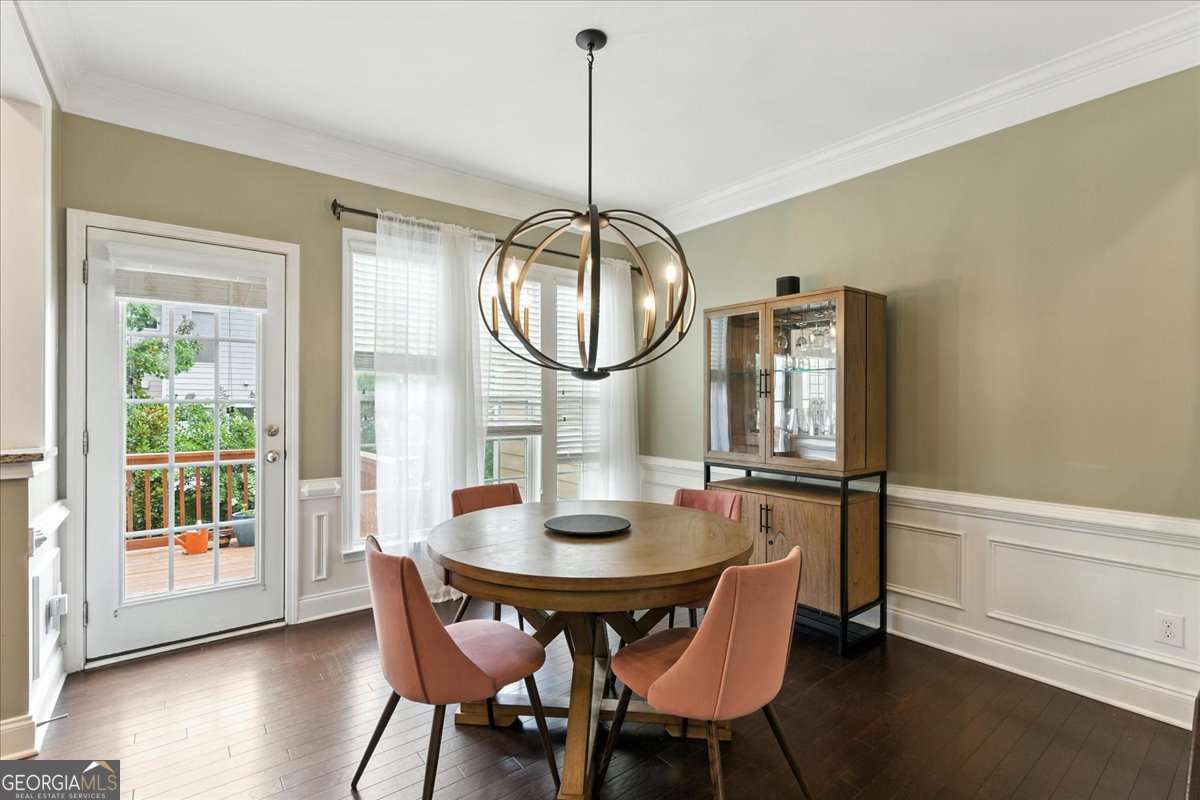 5045 Ridgemont Walk SE # 28