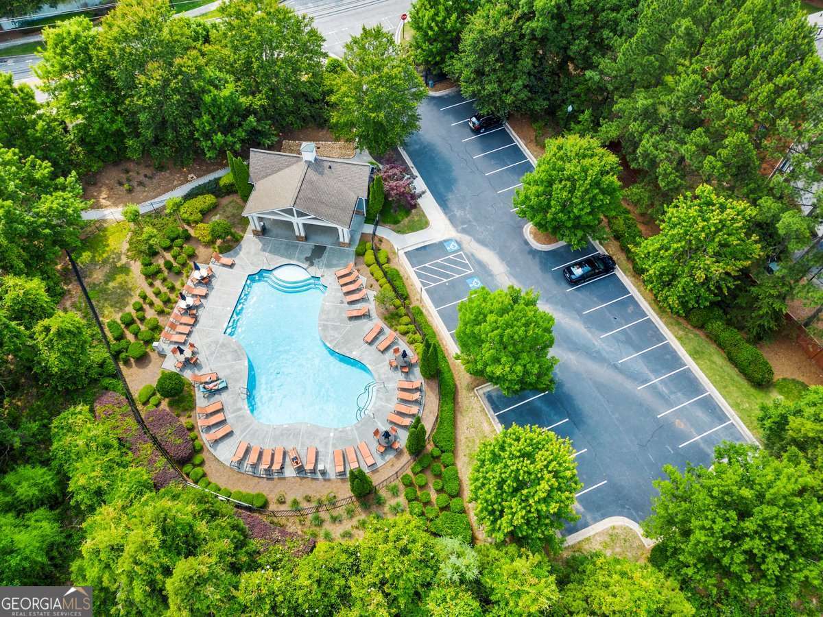 5045 Ridgemont Walk SE # 28