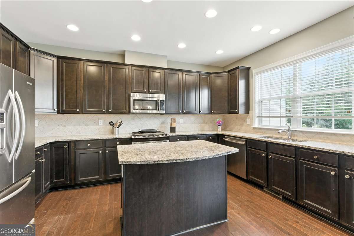 5045 Ridgemont Walk SE # 28