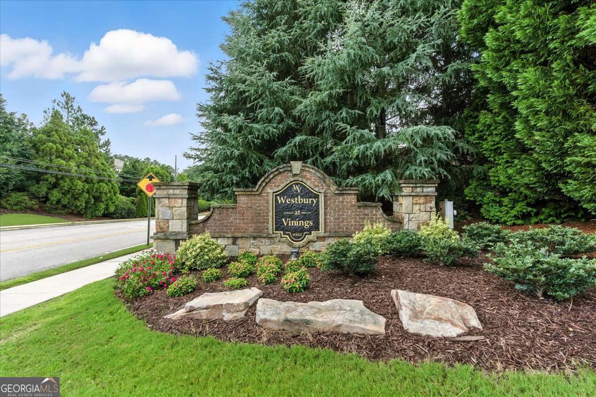 5045 Ridgemont Walk SE # 28