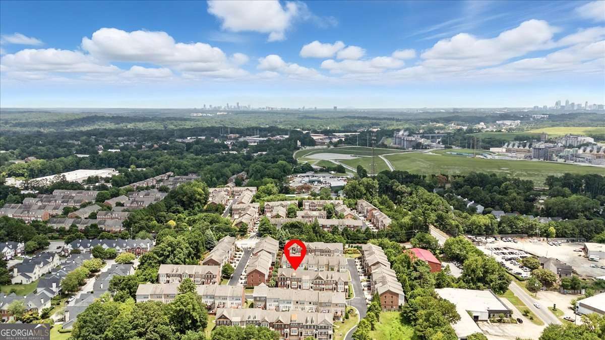 5045 Ridgemont Walk SE # 28