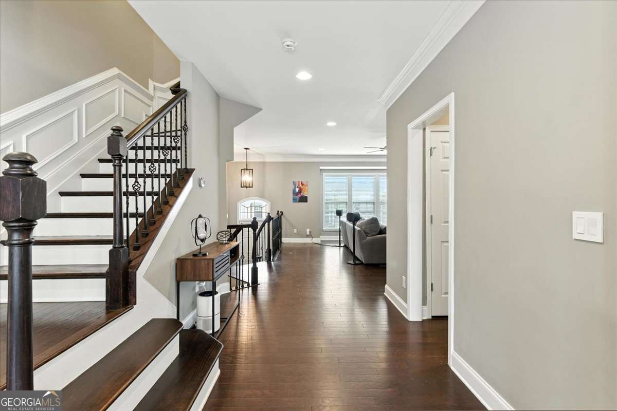 5045 Ridgemont Walk SE # 28