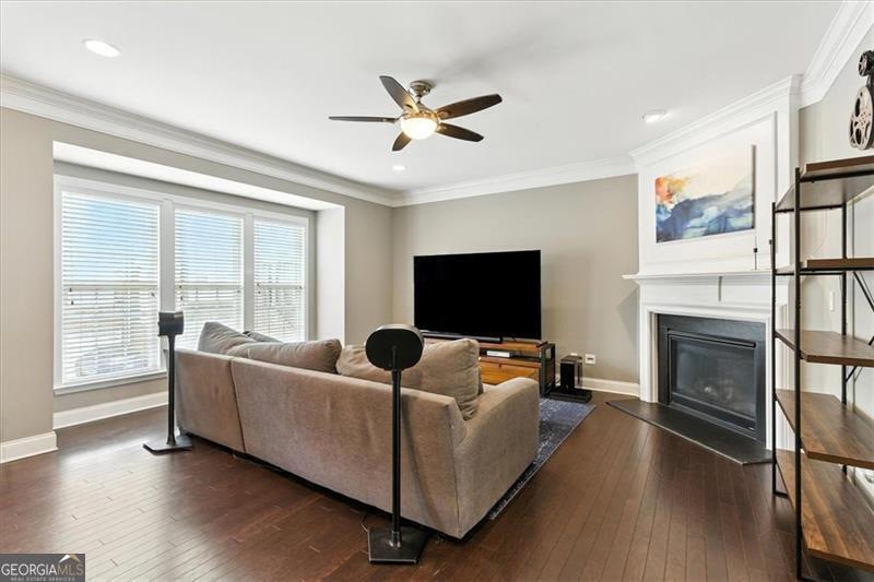 5045 Ridgemont Walk SE # 28