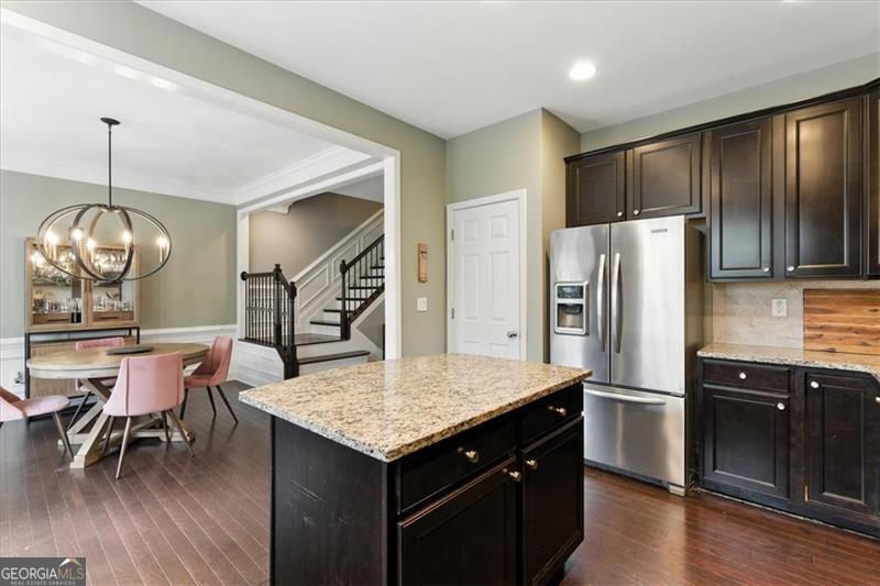 5045 Ridgemont Walk SE # 28