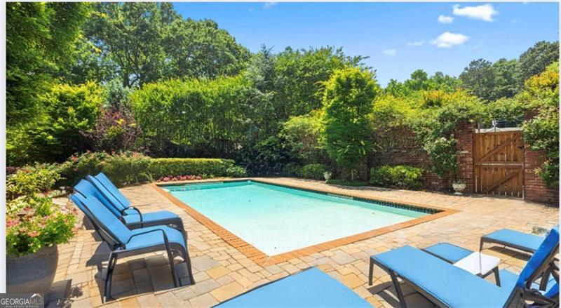 5045 Ridgemont Walk SE # 28