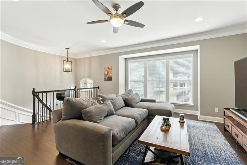 5045 Ridgemont Walk SE # 28