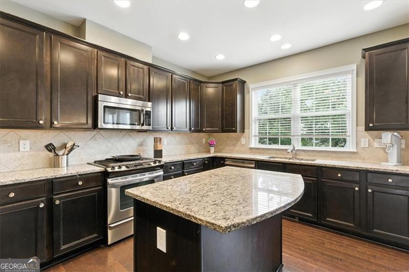 5045 Ridgemont Walk SE # 28