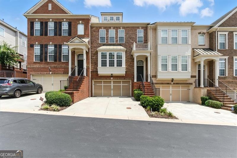 5045 Ridgemont Walk SE # 28