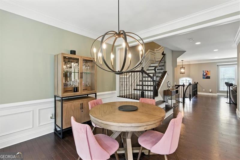 5045 Ridgemont Walk SE # 28