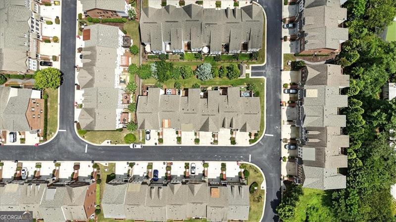 5045 Ridgemont Walk SE # 28