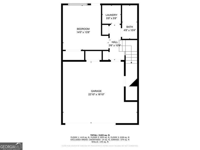 5045 Ridgemont Walk SE # 28