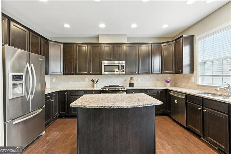 5045 Ridgemont Walk SE # 28