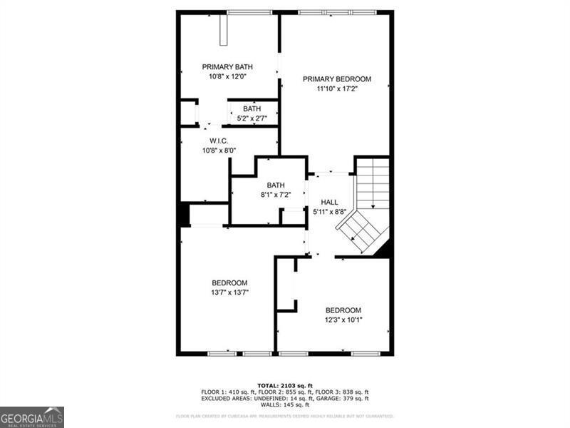 5045 Ridgemont Walk SE # 28